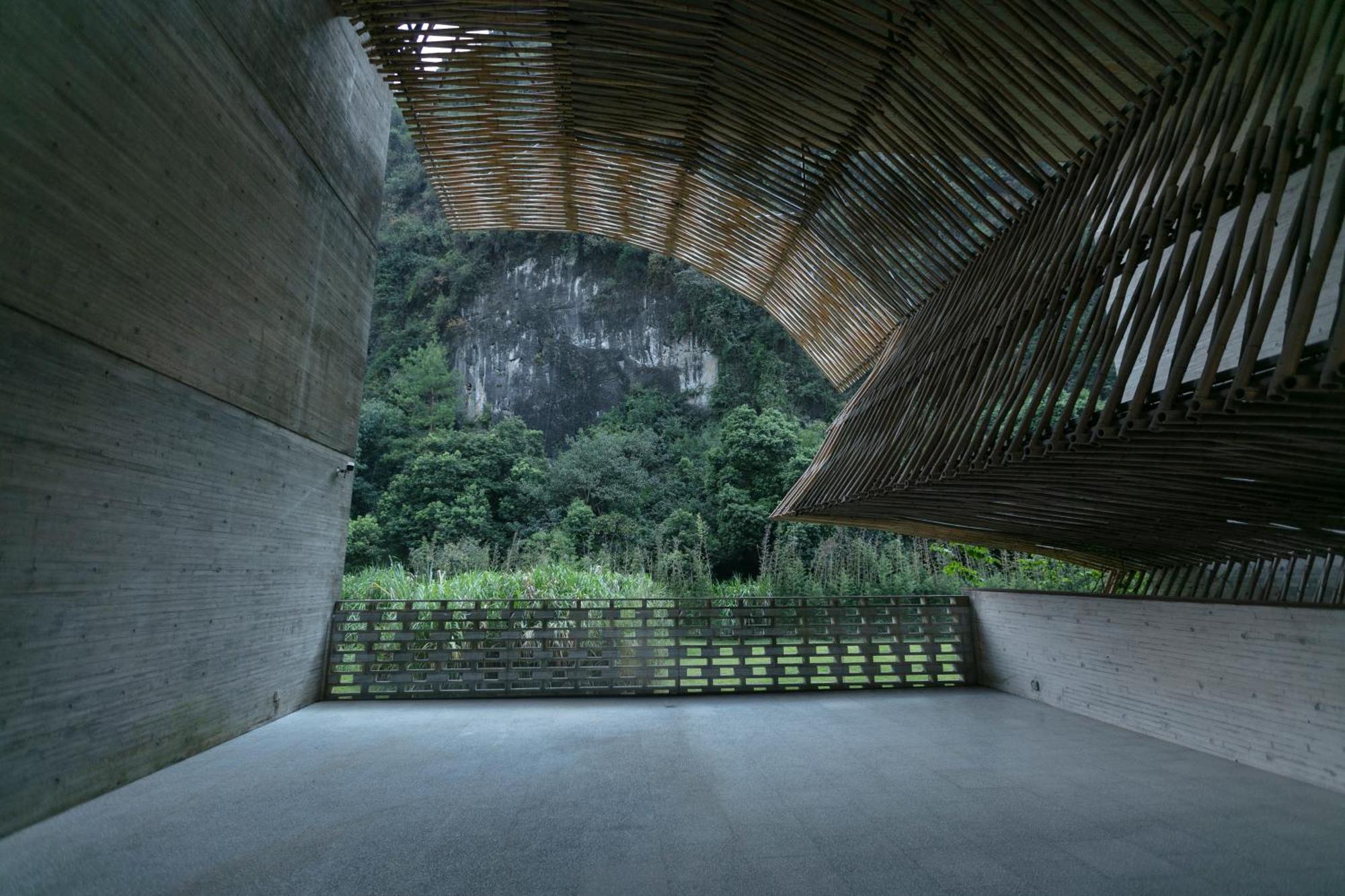 Yangshuo Sugar House Hotel Buitenkant foto