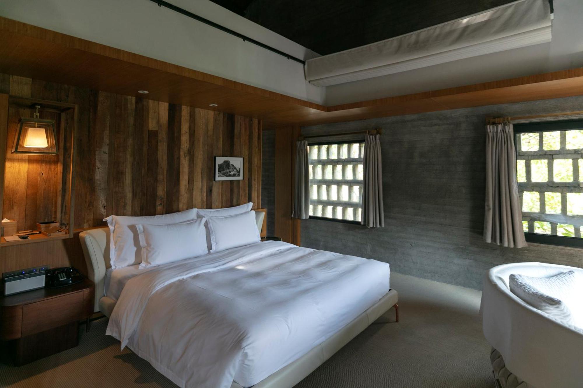 Yangshuo Sugar House Hotel Buitenkant foto